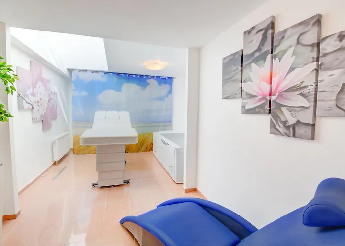 Windeby 1t アパート *