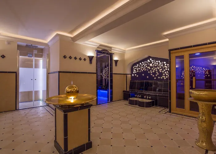 アパート Windeby 1t