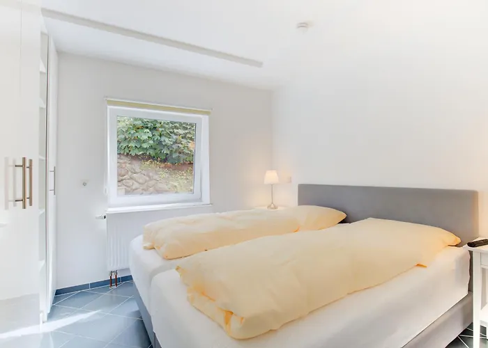 Windeby 1t アパート *