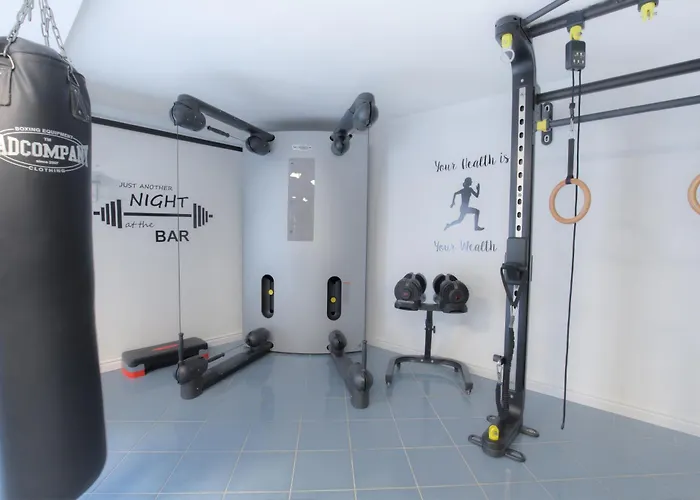 Windeby 1t アパート *