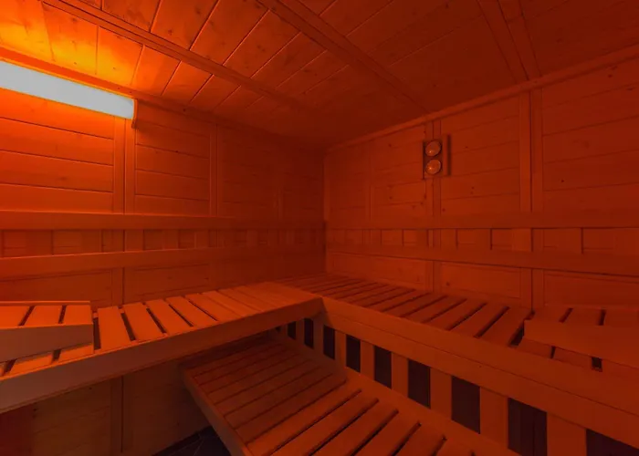 Windeby 1t アパート