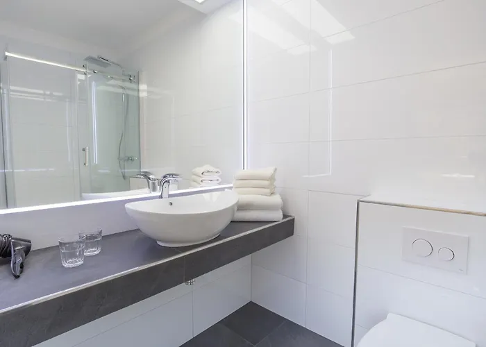 アパート Windeby 1t