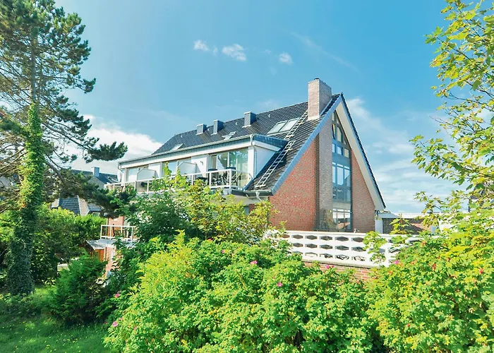 Windeby 1t アパート *