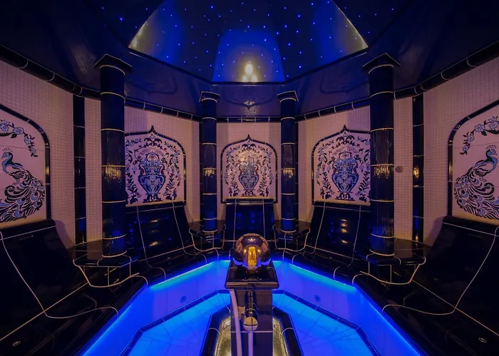 アパート Windeby 1t *