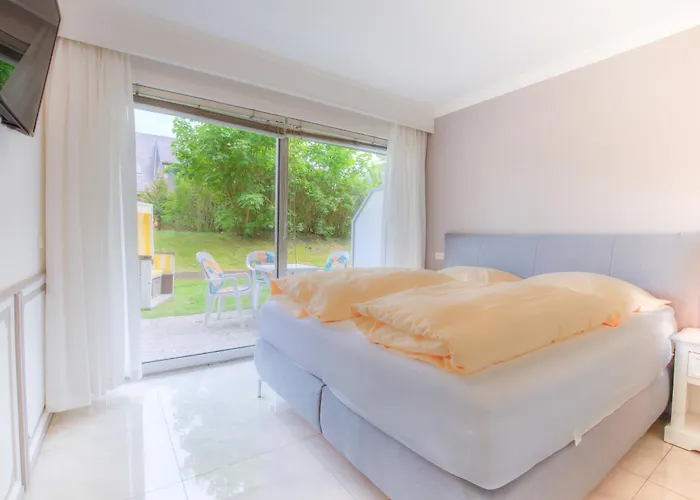 アパート Windeby 1t