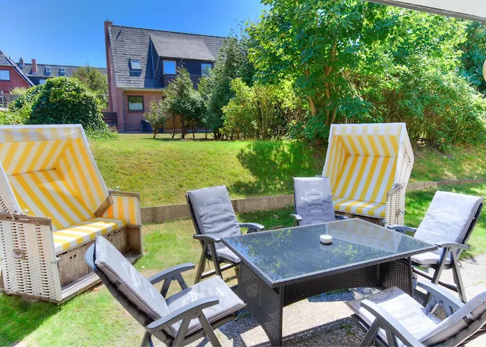 Windeby 1t アパート ヴェニングシュテット